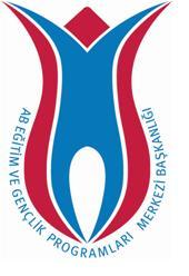 Ulusal Ajansı Logosu