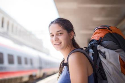Sınavlar Bitti, Sırada Interrail Var