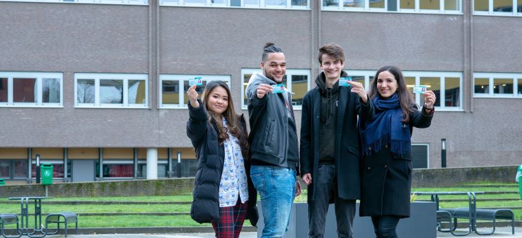 Gençtur’dan Erasmus Öğrencilerine özel kampanya